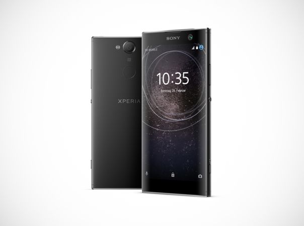 Sony Xperia XA2 Sony Xperia XA2