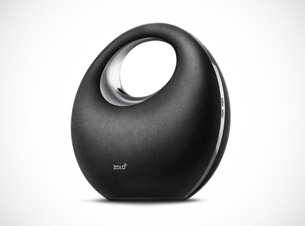 Zolo Model Zero Zolo Model Zero