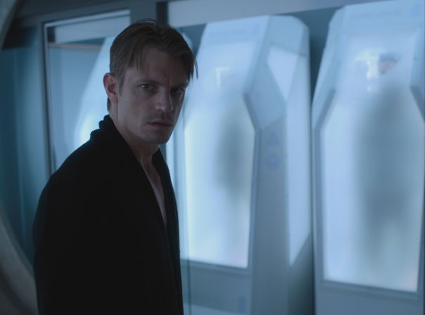 Altered Carbon – Das Unsterblichkeitsprogramm