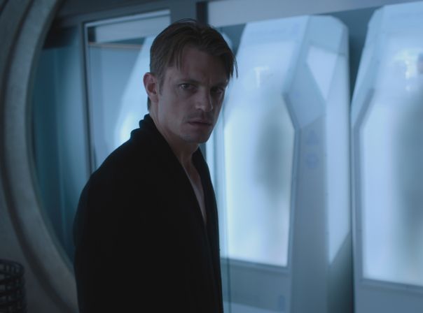 Altered Carbon, das Unsterblichkeitsprogramm