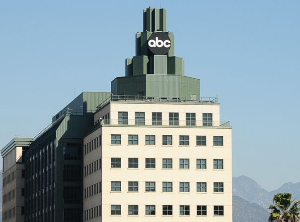 Disney acb Television Disney acb Television