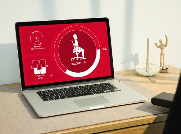 Garmin S 4.0 Sitzsensor Garmin S 4.0 Sitzsensor