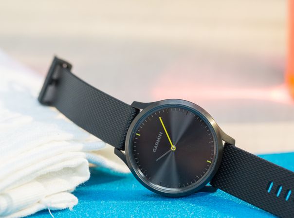 Garmin Vivomove HR Garmin Vivomove HR