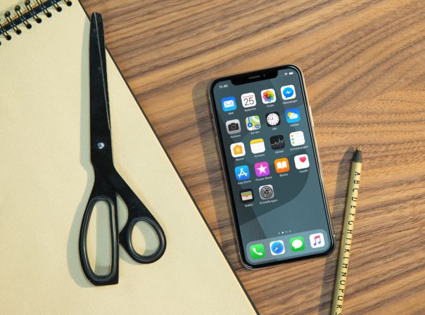 iOS 11.3 Beta iOS 11.3 Beta