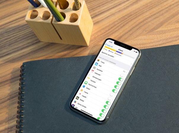 iOS 11.3 Beta iOS 11.3 Beta