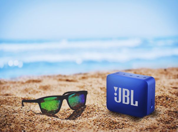 JBL Smart Audio, Go 2 JBL Smart Audio, Go 2