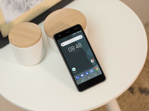 Nokia 2 Nokia 2