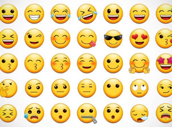 Samsung-Emojis Samsung-Emojis