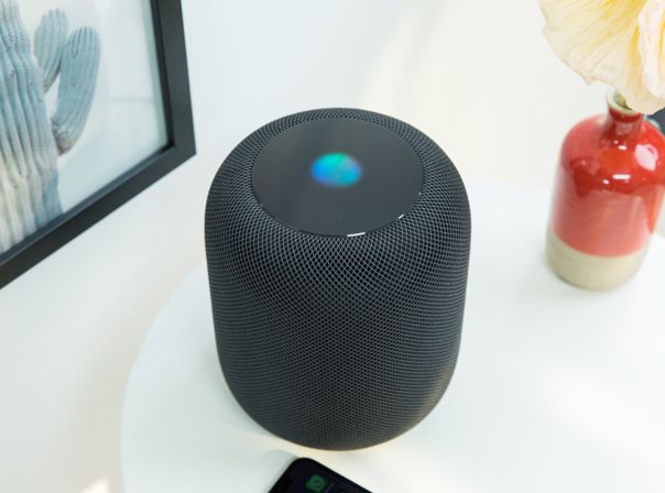 Apple HomePod Apple HomePod