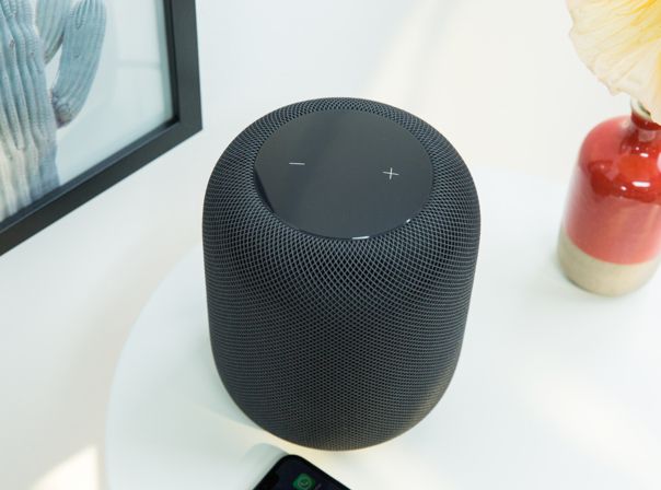 Apple HomePod