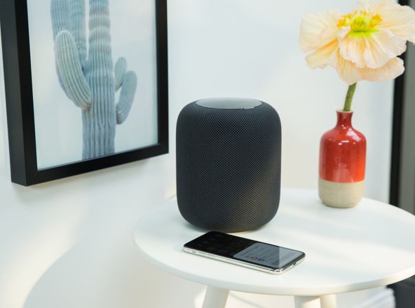 Apple HomePod Apple HomePod
