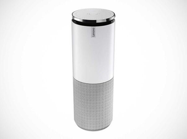 Der Lenovo Smart Assistant