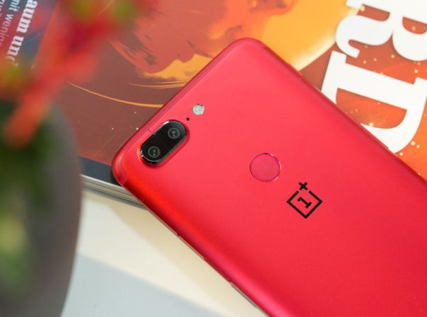 OnePlus 5T OnePlus 5T