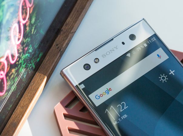 Sony Xperia XA2 Ultra