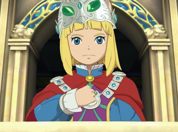 Ni No Kuni 2