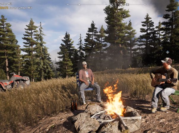 Far Cry 5