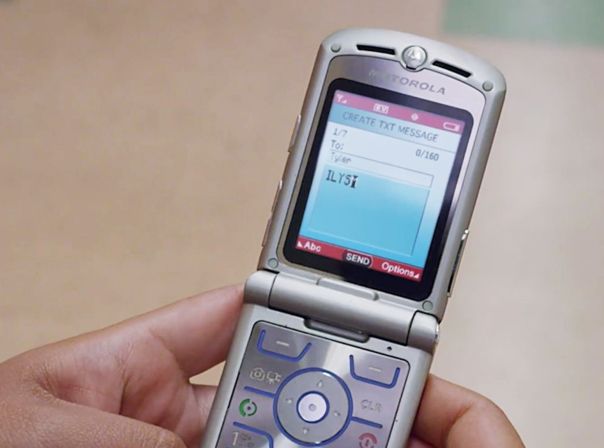 Motorola RAZR Motorola RAZR