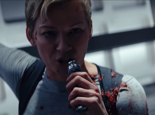 Nightflyers Nightflyers