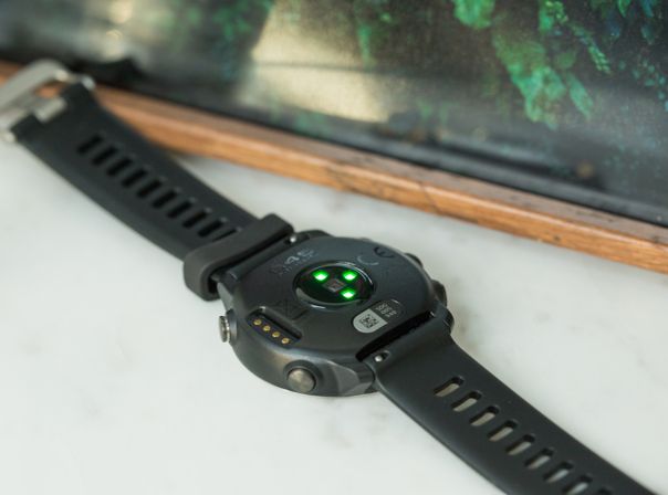 Garmin Forerunner 645 Music Garmin Forerunner 645 Music