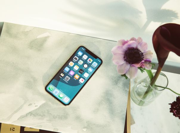 iPhone X iPhone X