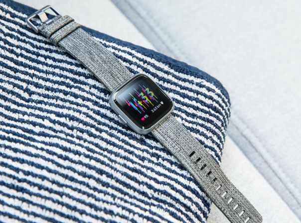 Fitbit Versa