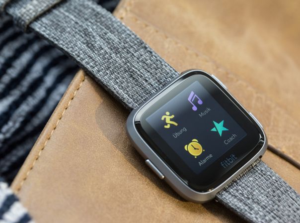 Fitbit Versa Fitbit Versa
