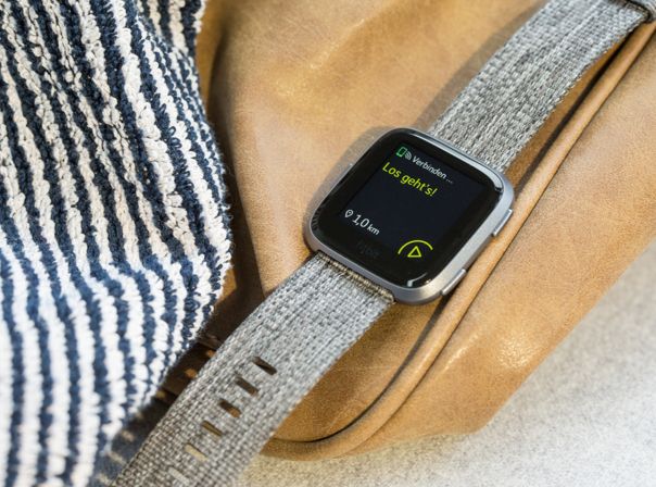 Fitbit Versa Fitbit Versa