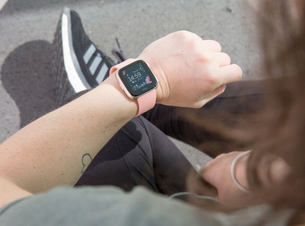 Fitbit Versa