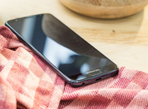 Motorola Moto G6 Motorola Moto G6