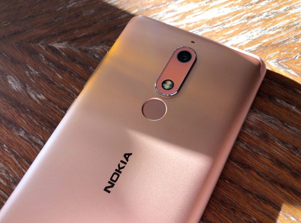 Nokia 5