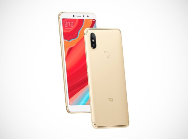 Xiaomi Redmi S2