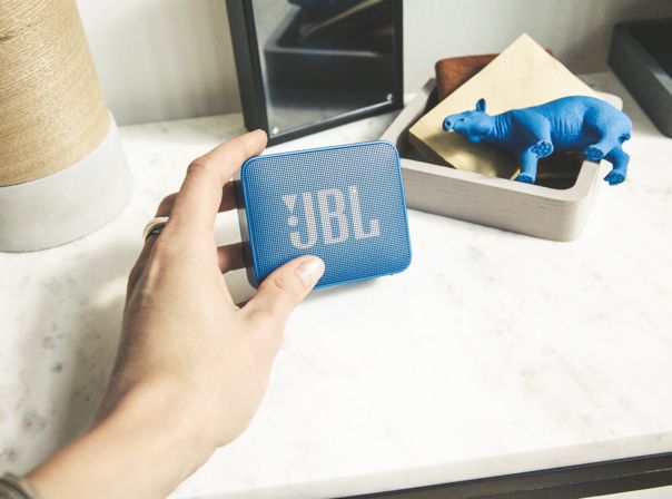 JBL GO2 JBL GO2