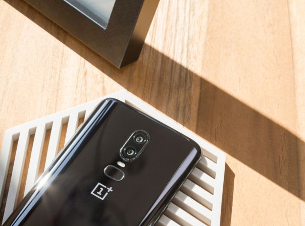 OnePlus 6