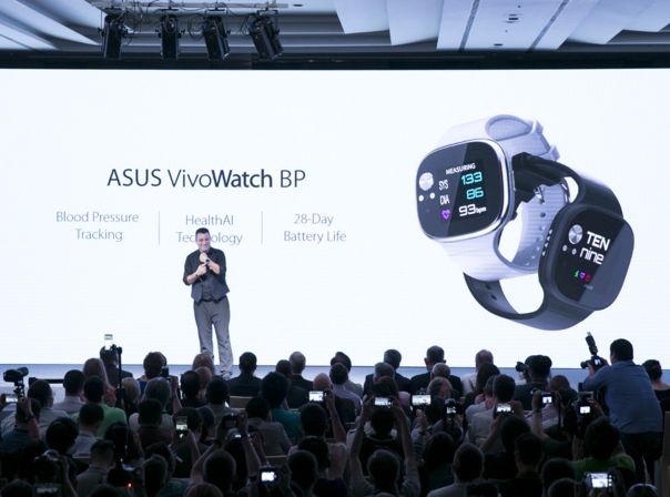 Asus VivoWatch BP Asus VivoWatch BP
