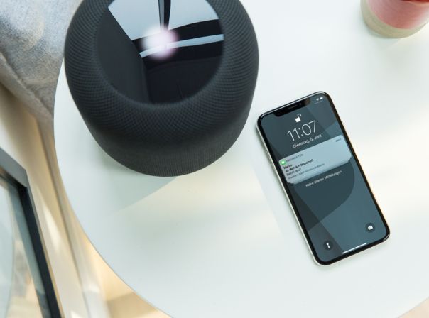 iOS 12 iOS 12