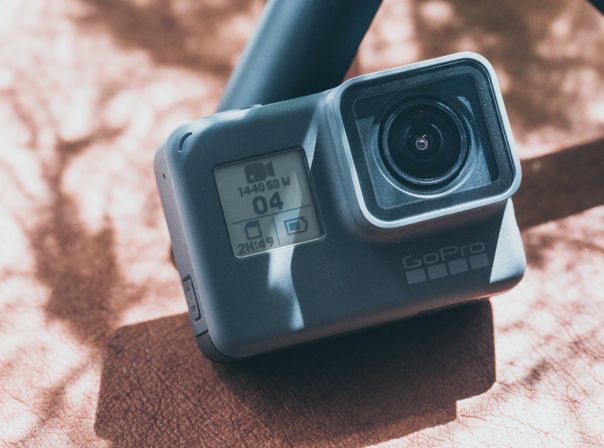 GoPro Hero 2018 GoPro Hero 2018