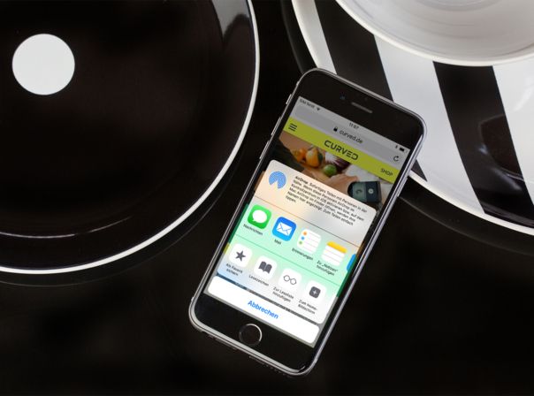 iPhone 6 iOS 11 Beta3 iPhone 6 iOS 11 Beta3