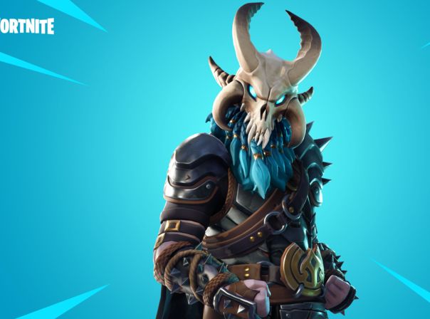 Fortnite-Ragnaroek