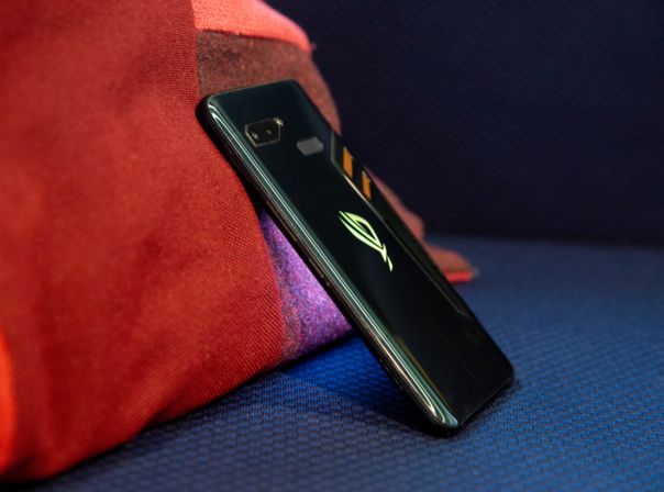Asus ROG Phone Asus ROG Phone