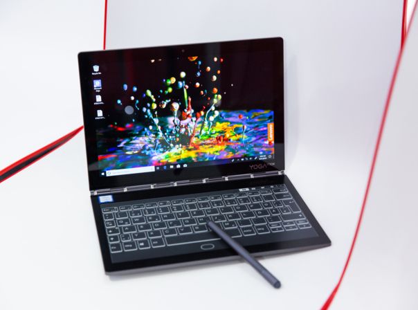 Lenovo Yoga Book C930 Lenovo Yoga Book C930