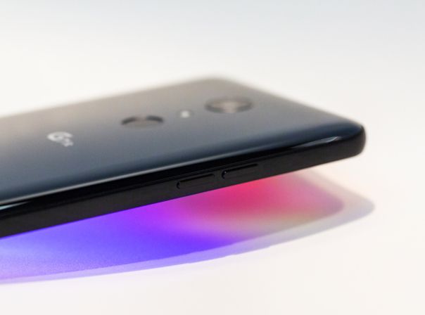 LG G7 Fit