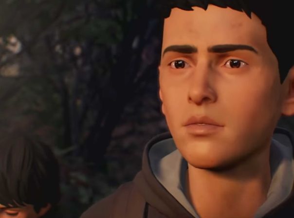 "Life is Strange 2" dreht sich um Sean und Daniel