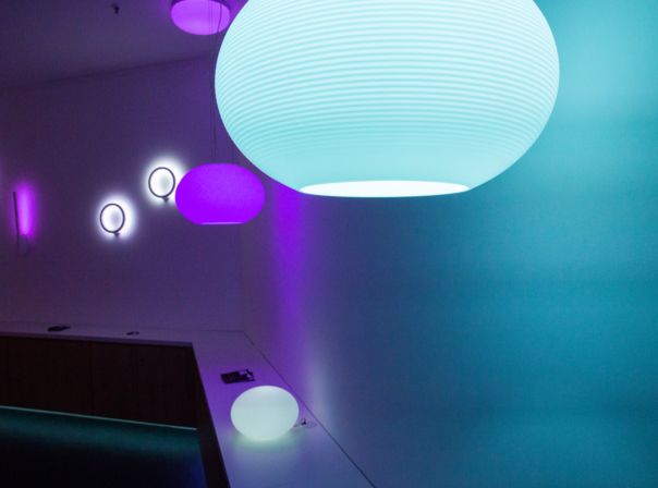 Philips Hue Philips Hue