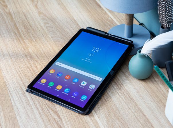 Samsung Galaxy Tab S4