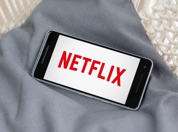 Netflix-Logo, Goolge Pixel 2 Netflix erhöht die Preise.