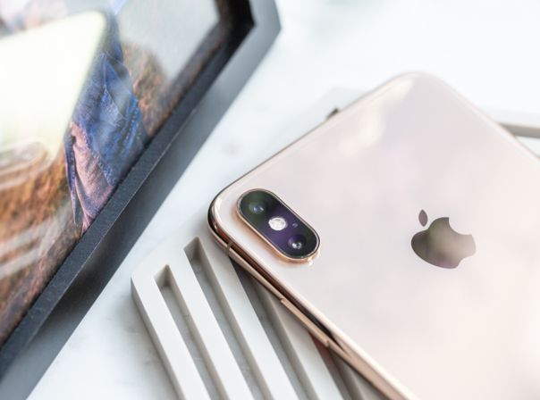 Apple iPhone Xs Max