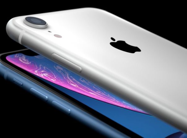 iPhone Xr