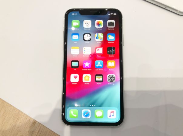 Iphone Xr, Apple Keynote 2018, Hands-On