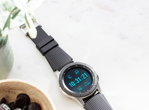 Samsung Galaxy Watch