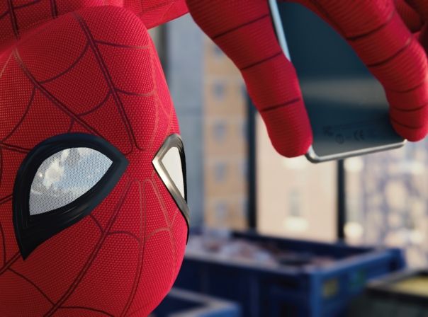 Wer steckt künftig unter Spider-Mans Maske? Wer steckt künftig unter Spider-Mans Maske?